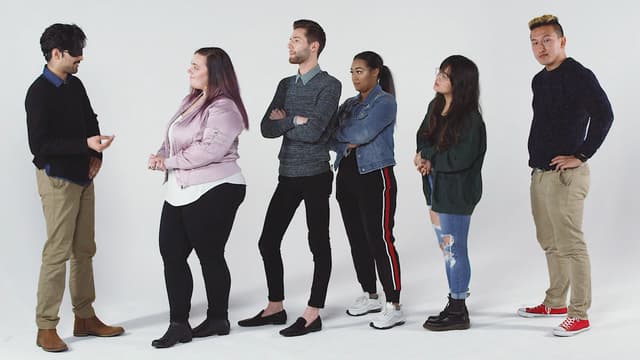 T01:C01 - S01:E01 - The Best Kisser