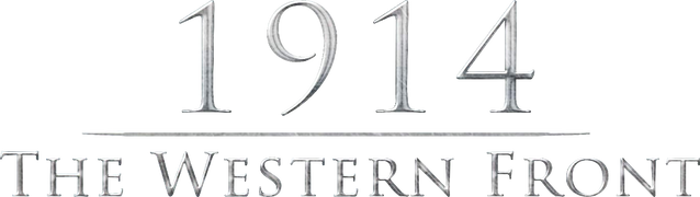 1914: The Western Front