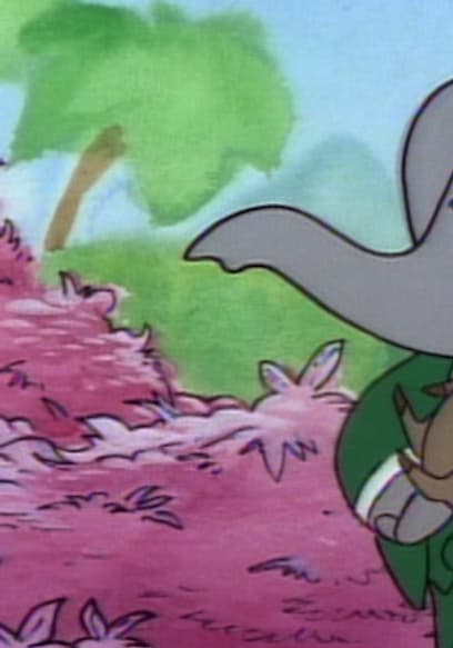 S01:E09 - An Elephants Best Friend poster