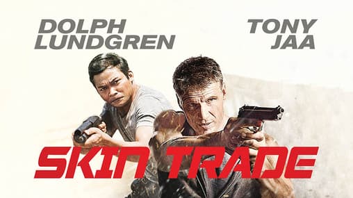 Dolph Lundgren Tony Jaa Movies Hindi Dubbed Skin Trade (2014)