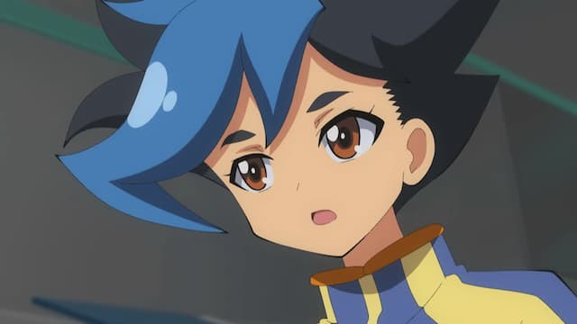 S01:E40 - Battle for Screechers Wild!