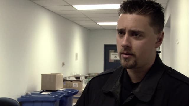 S01:E05 - Community Centre Clean-Up