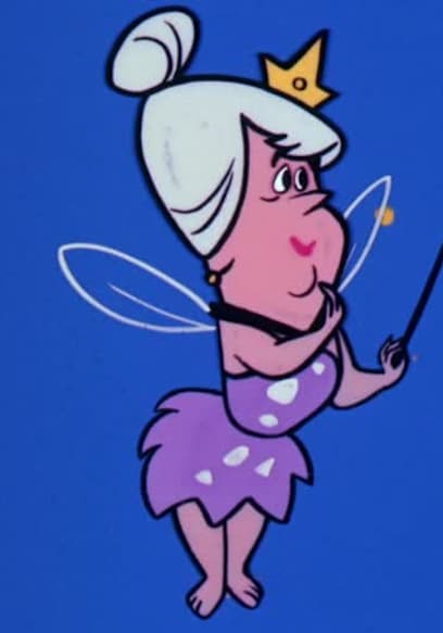 S05:E06 - Cinderellastone poster