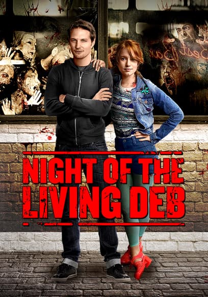 Night of the Living Deb