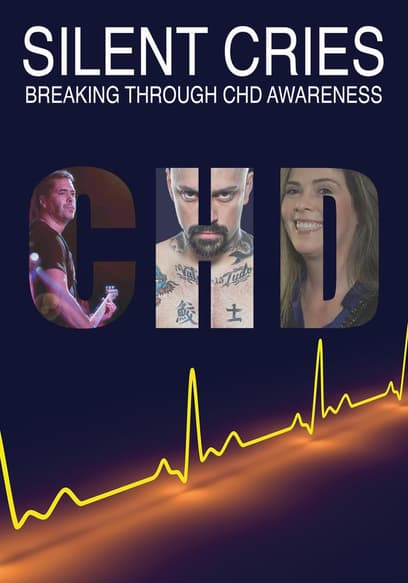 Silent Cries: Breaking Through CHD Awareness