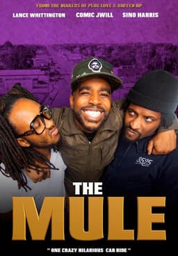 The mule full movie 123 sale