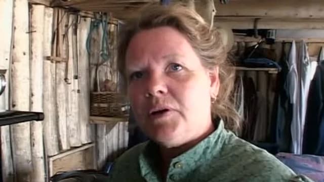 S01:E08 - Going Home