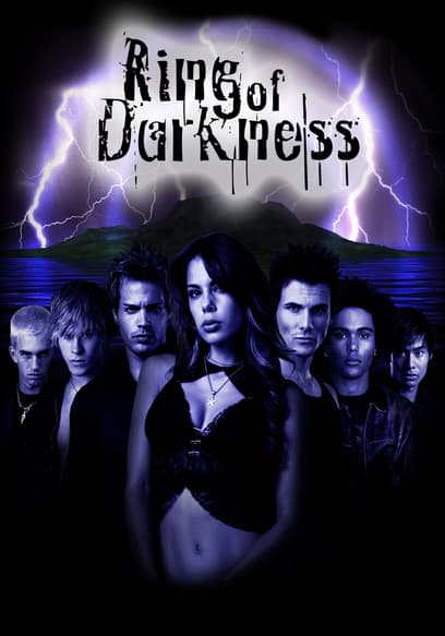 Ring of Darkness