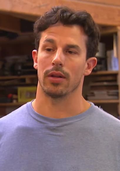 S01:E04 - Kristen & Dave’s Main Floor poster