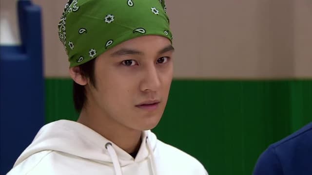 S01:E14 - Take Me Home