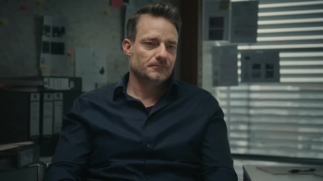 S01:E03 - The Turning Point