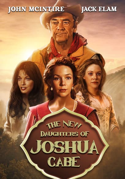 The New Daughters of Joshua Cabe