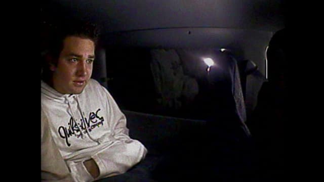 S02:E02 - Street Justice