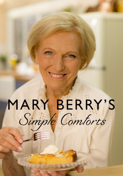 Mary Berry's Simple Comforts