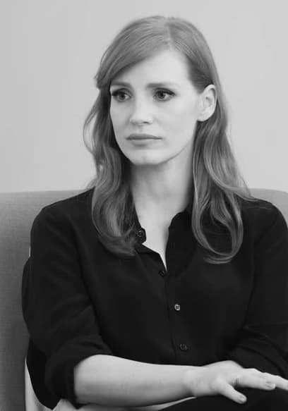 S02:E11 - Jessica Chastain poster