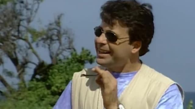 S01:E61 - Capítulo 61