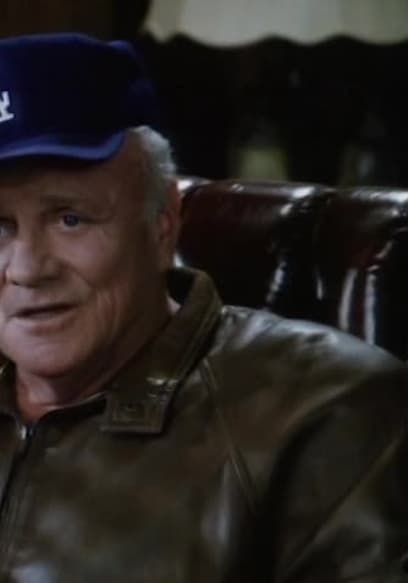 S01:E63 - Mccormick's Bar and Grill poster