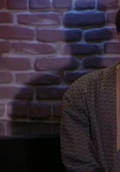 Watch An Evening at the Improv S06:E02 - Mary Wilson, Doug Starks ...
