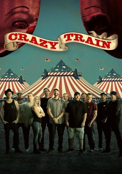 S01:E02 - Never Back Down... Under