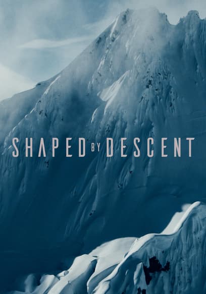 Shaped by Descent