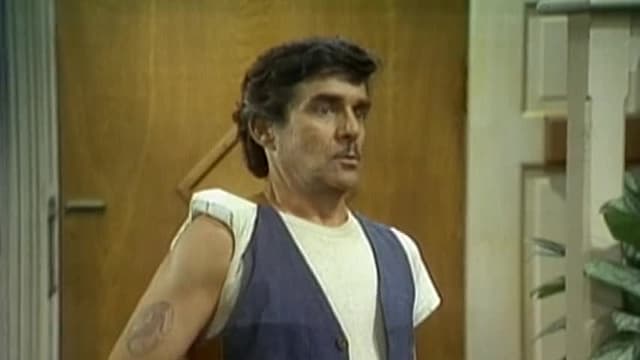 S07:E705 - Julie Shows Up (Pt. 1)