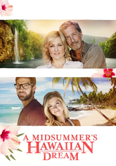 A Midsummer's Hawaiian Dream