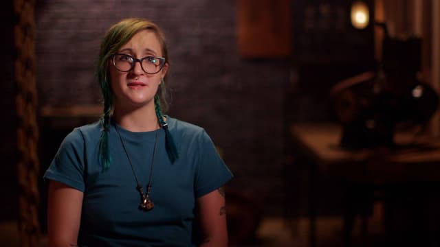 S07:E35 - The Boateng Saber