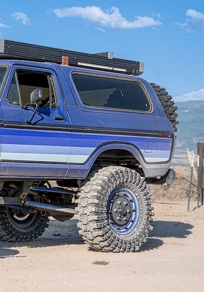 S01:E12 - I Bought Back My Craziest Build Ever (1,000HP Cummins Swap) poster