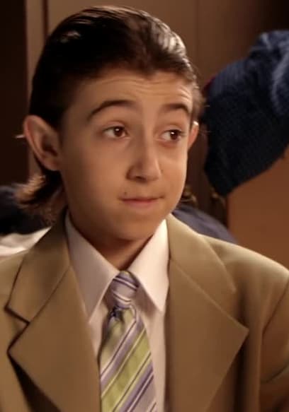 S01:E13 - Everybody Hates Picture Day poster
