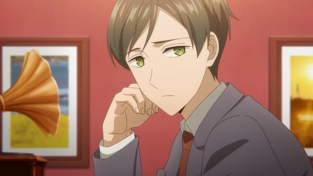 S01:E10 - La Habitación Secreta