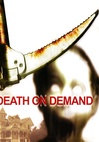 Death on Demand