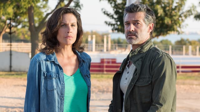 S01:E05 - The Guilty Party