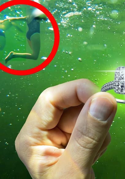 S01:E03 - Wedding Ring poster