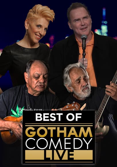 S01:E08 - Best of Season Five: Straight Outta Comicton