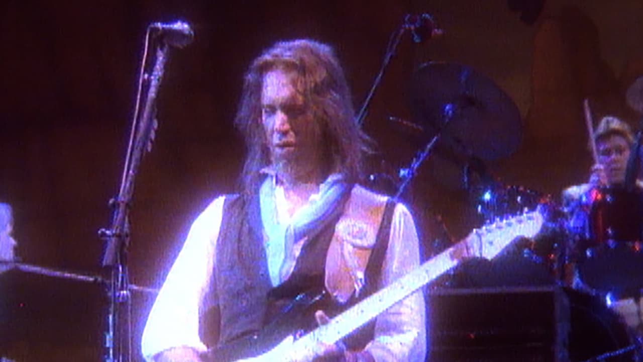 Watch Dan Fogelberg - Live: Greetings From the West