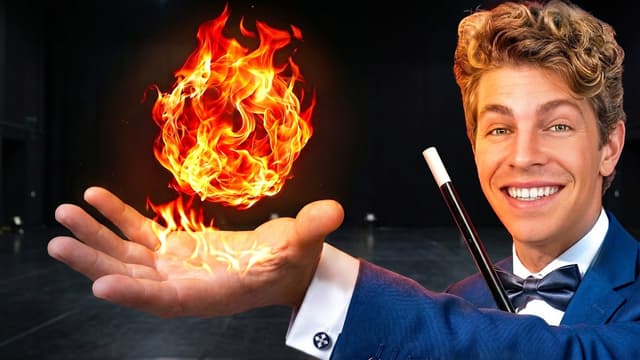 S04:E04 - Magic Trick Wins $1,000