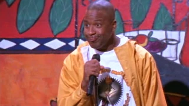 S03:E07 - Use Me Once Shame on You, Use Me Twice I’ll Kill Ya