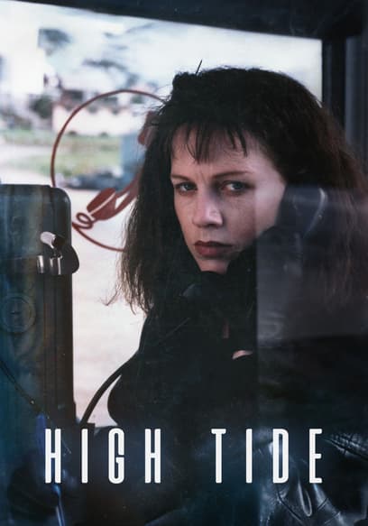 High Tide poster