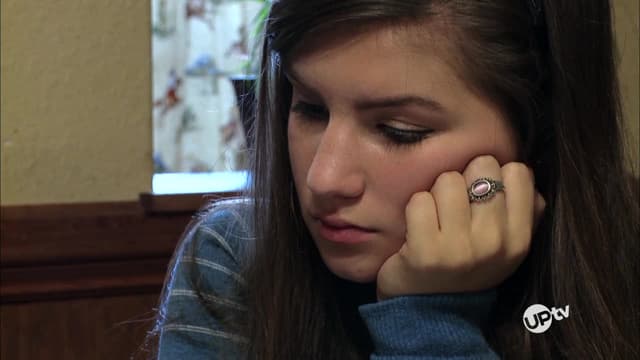 S02:E08 - Life Lessons