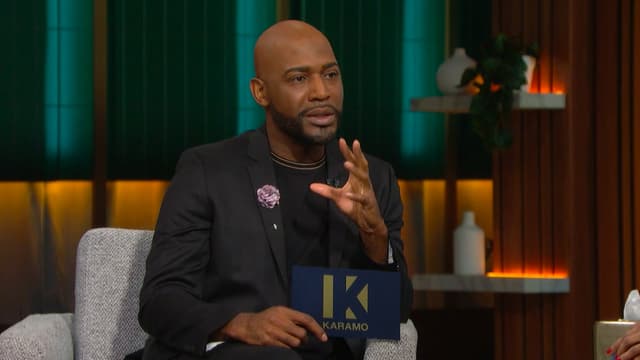 S01:E07 - Teens in Trouble