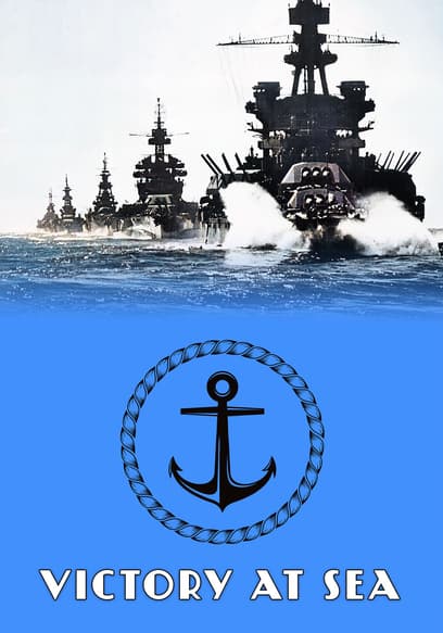Victory at Sea