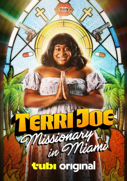 Terri Joe: Missionary in Miami