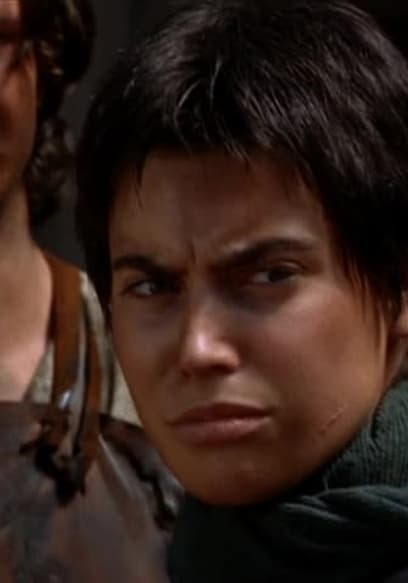 S01:E01 - Merlin's Apprentice: Part 1 poster