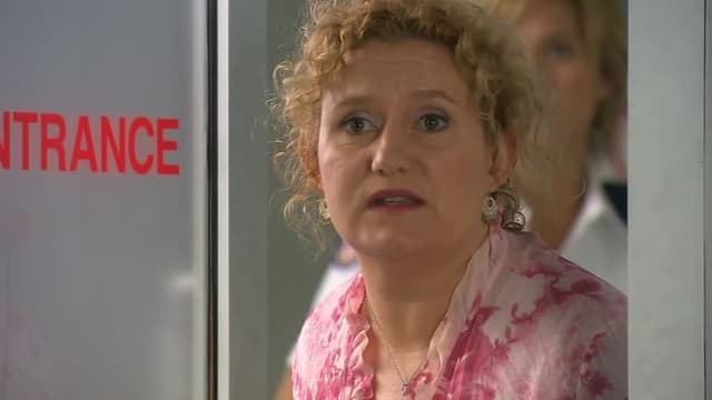 S07:E16 - Meltdown