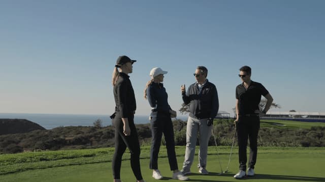 S01:E09 - Torrey Pines South Course
