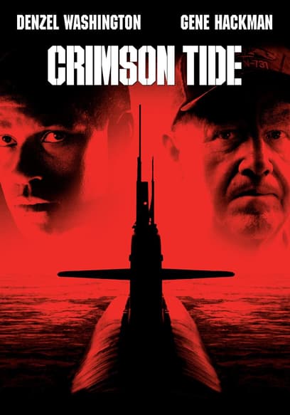 Crimson Tide