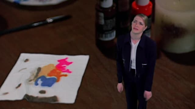 S01:E22 - The Great Mistake