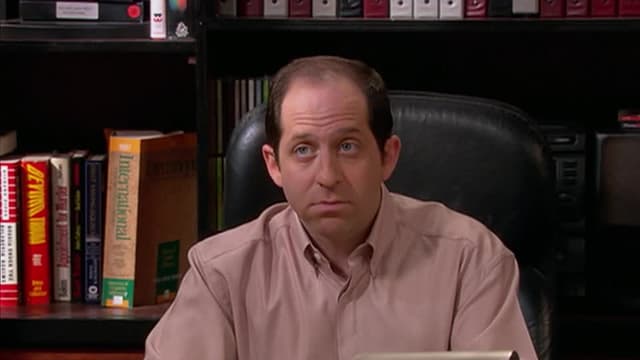 S01:E04 - Wanda's Party