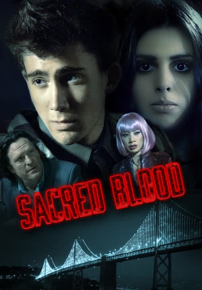 Sacred Blood