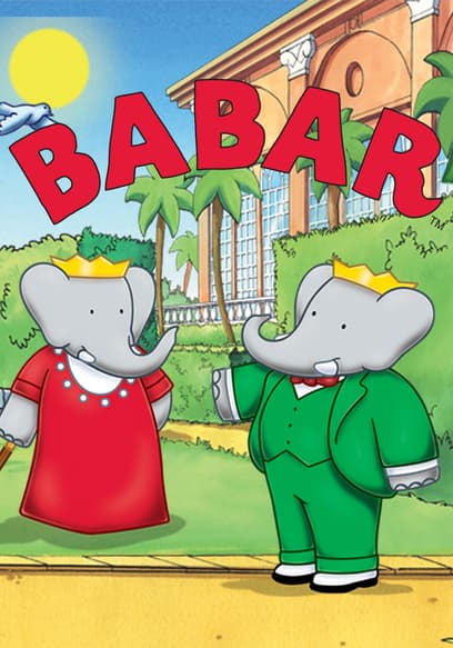 S01:E01 - Babar's First Step